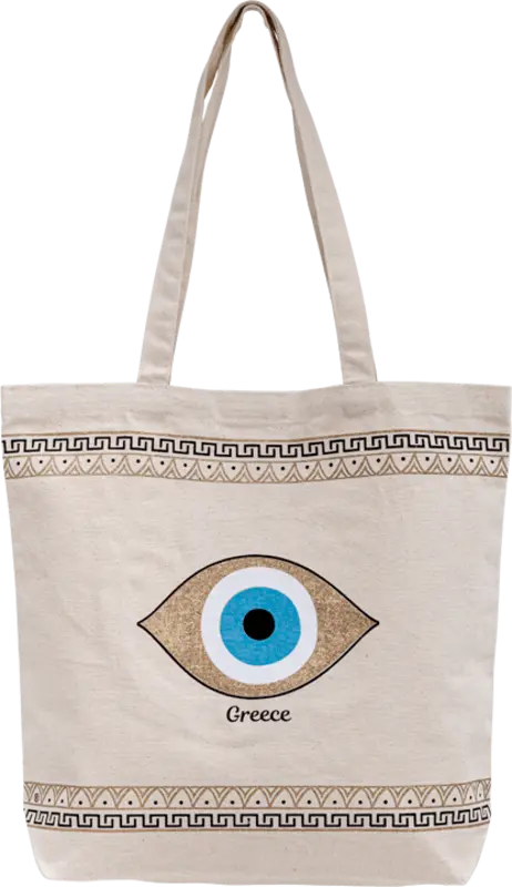 Αναμνηστική Τσάντα Greece