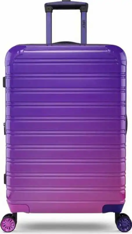 Βαλίτσα Μεσαία Σκληρή