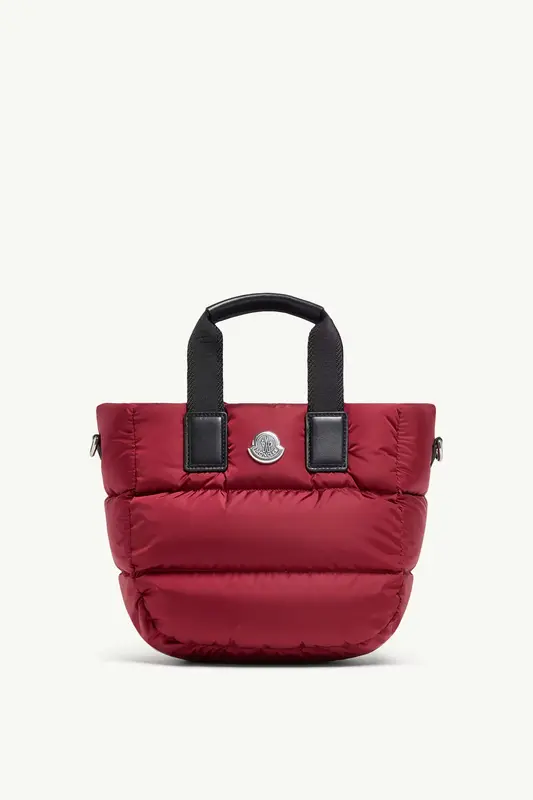 Caradoc Water-Repellent Mini Tote Bag