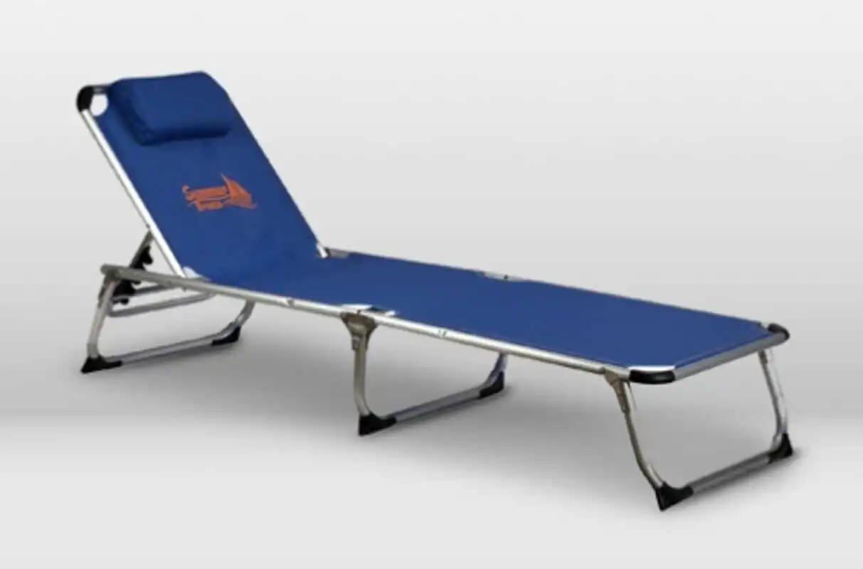 Ξαπλώστρα Παραλίας