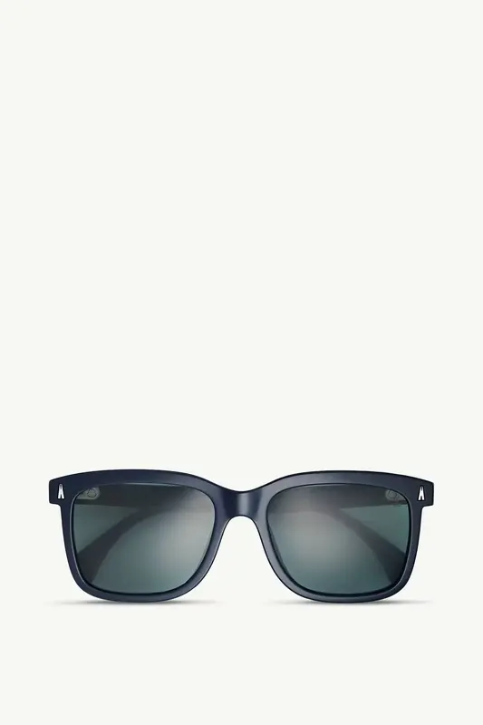 Valaire Rectangular Sunglasses
